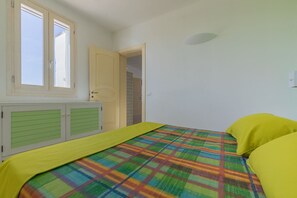 1 bedroom, WiFi