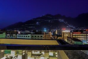 View from property - One Earth Shraddhaa Katra (Katra)