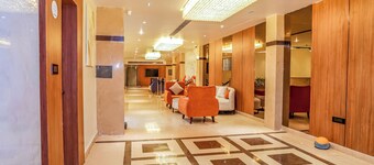 One Earth Shraddhaa Katra