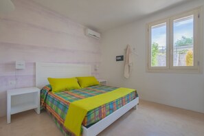 2 makuuhuonetta, Wi-Fi