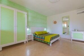 1 غرفة نوم وواي فاي