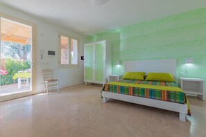 1 chambre, Wi-Fi
