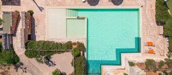 Cava Li Santi Residence - Villa La Cava