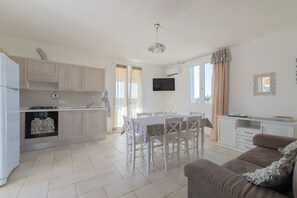 TV - Cava Li Santi Residence - Dimora La Cava 7 (Santa Caterina)