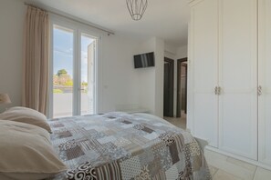 3 camere, Wi-Fi