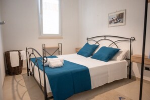 3 camere, ferro/asse da stiro, Wi-Fi