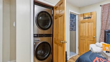 1 chambre, Wi-Fi, literie fournie