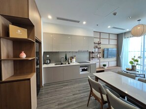 Room - Solvira Ocean Park Residency (Hanoi)