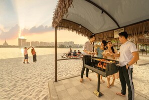 Exterior - Vinhomes Ocean Park- Luxury Apartments (Hanoi)