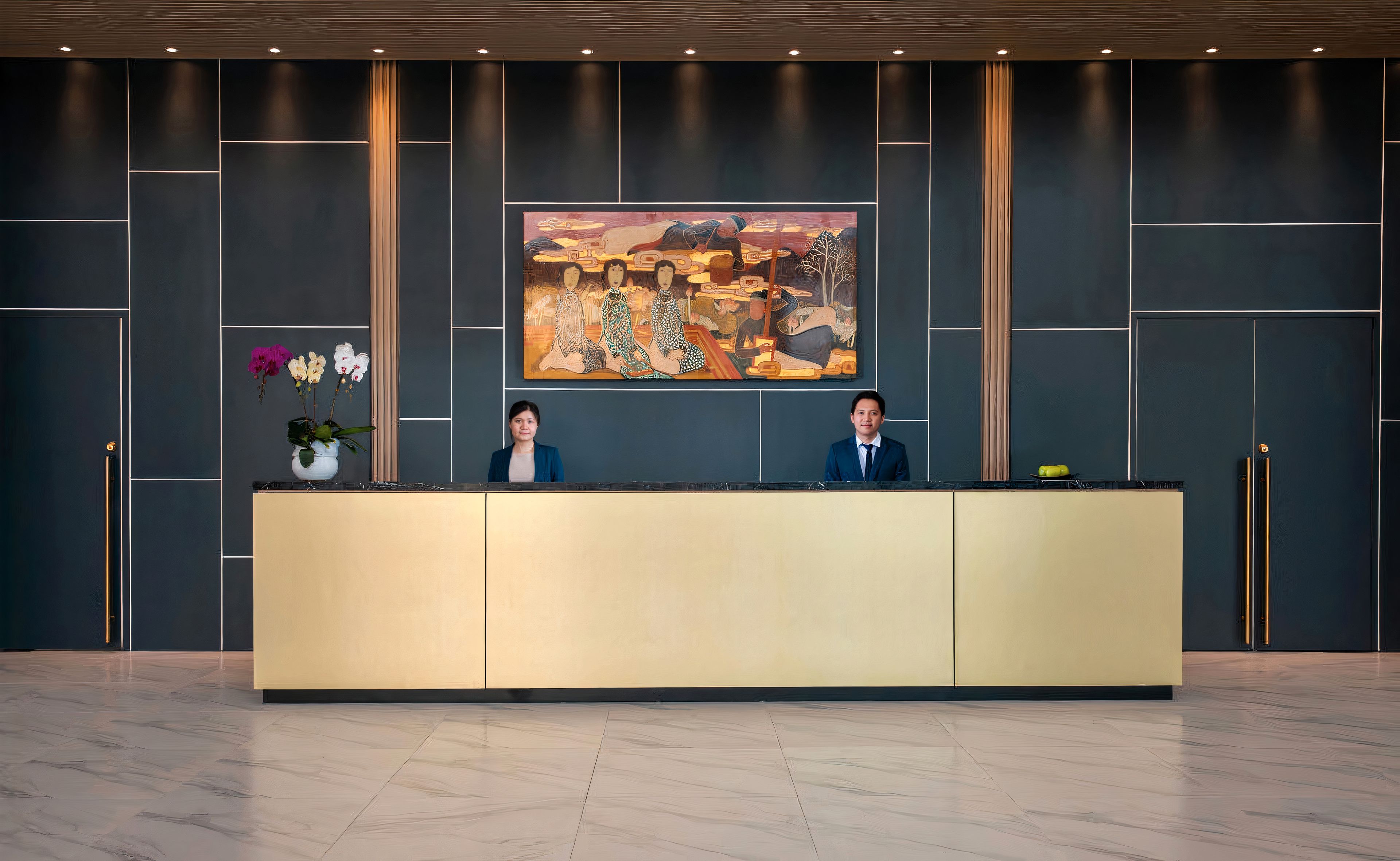 Interieur