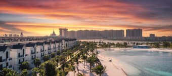 Vinhomes Ocean Park- Luxury Apartments