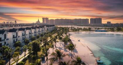 Vinhomes Ocean Park- Luxury Apartments