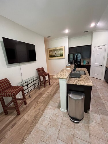 Entire home in McKinney, Texas, United States