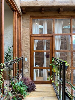 Interieur