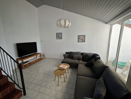 Prümzurlayer forest view