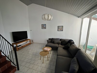 Prümzurlayer forest view