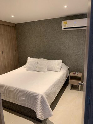 2 camere, Wi-Fi, lenzuola