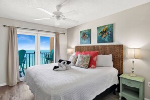 2 bedrooms, iron/ironing board, Internet, bed sheets