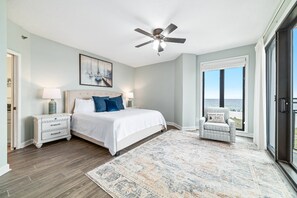 3 室のベッドルーム、アイロン / アイロン台、インターネット、ベッドシーツ