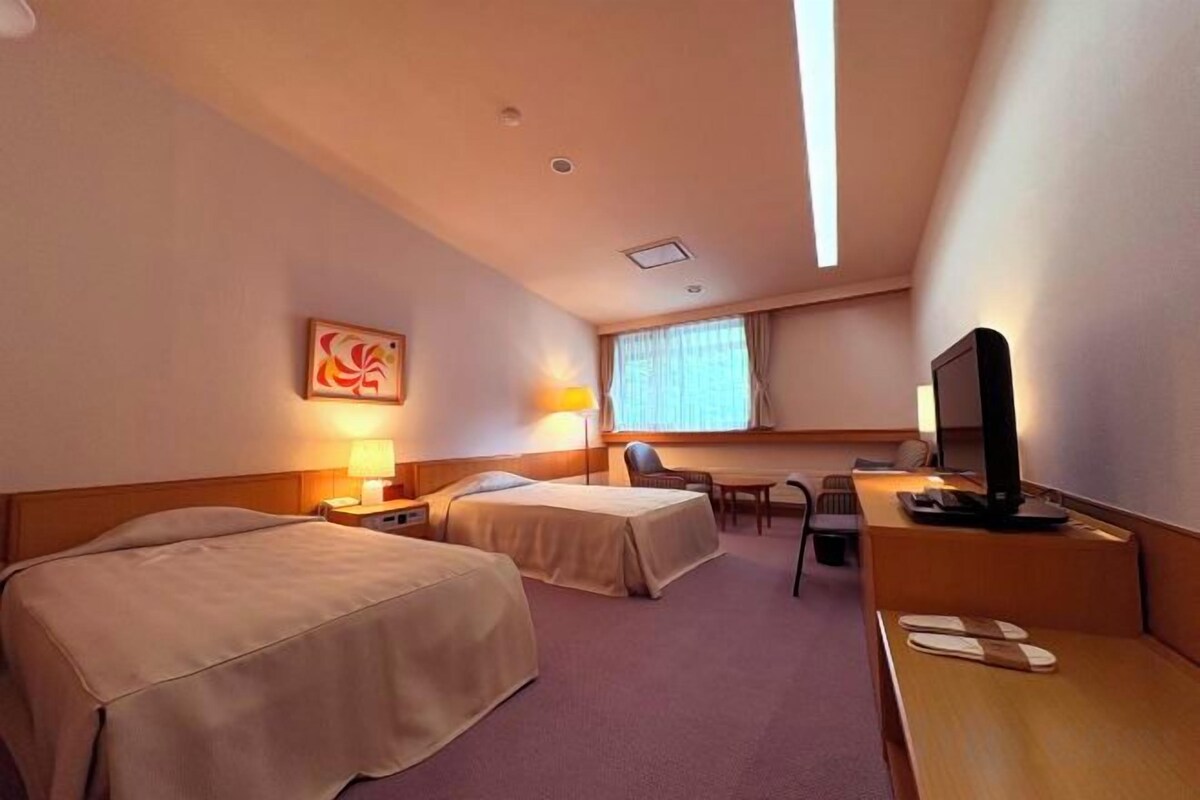 Superior Twin Room【ST-1】