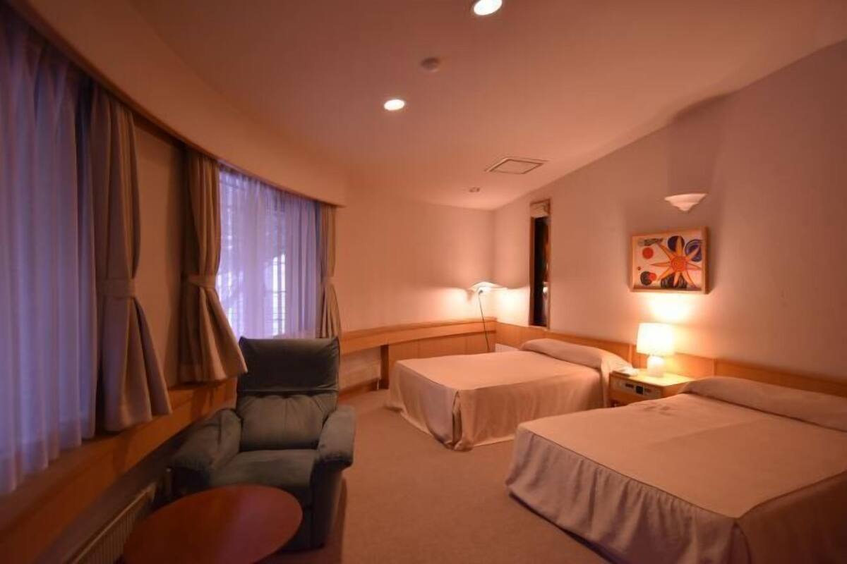 1 개의 침실, 책상, 노트북 작업 공간, 무료 WiFi