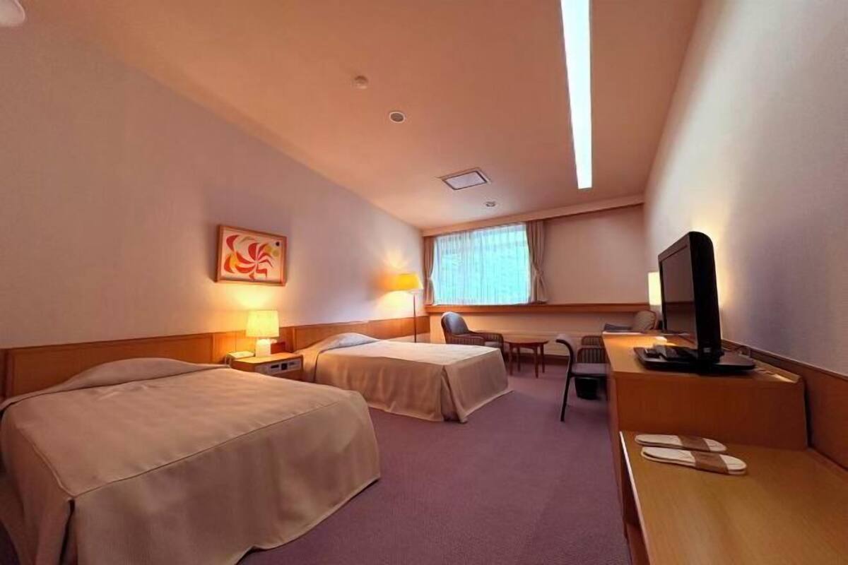 1 개의 침실, 책상, 노트북 작업 공간, 무료 WiFi