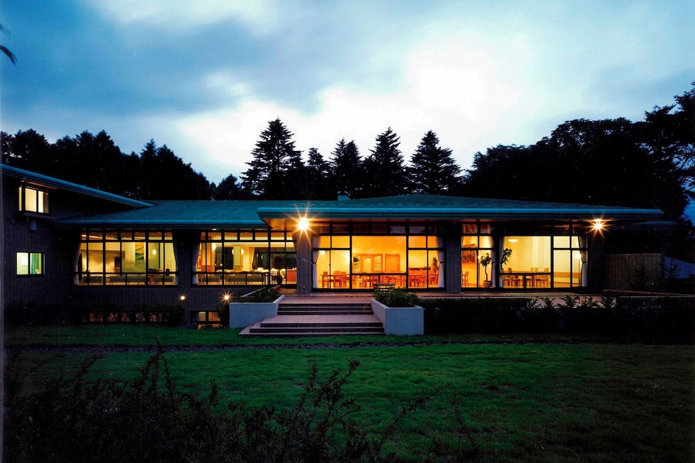 Karuizawa Club of Art