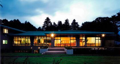 Karuizawa Club of Art