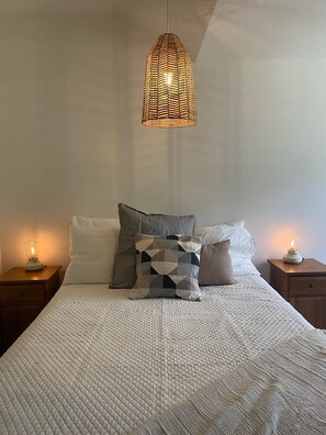 Comfort Suite, Non Smoking, Air conditioning
