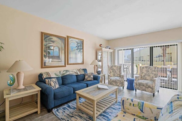 Télévision, espaces bureaux