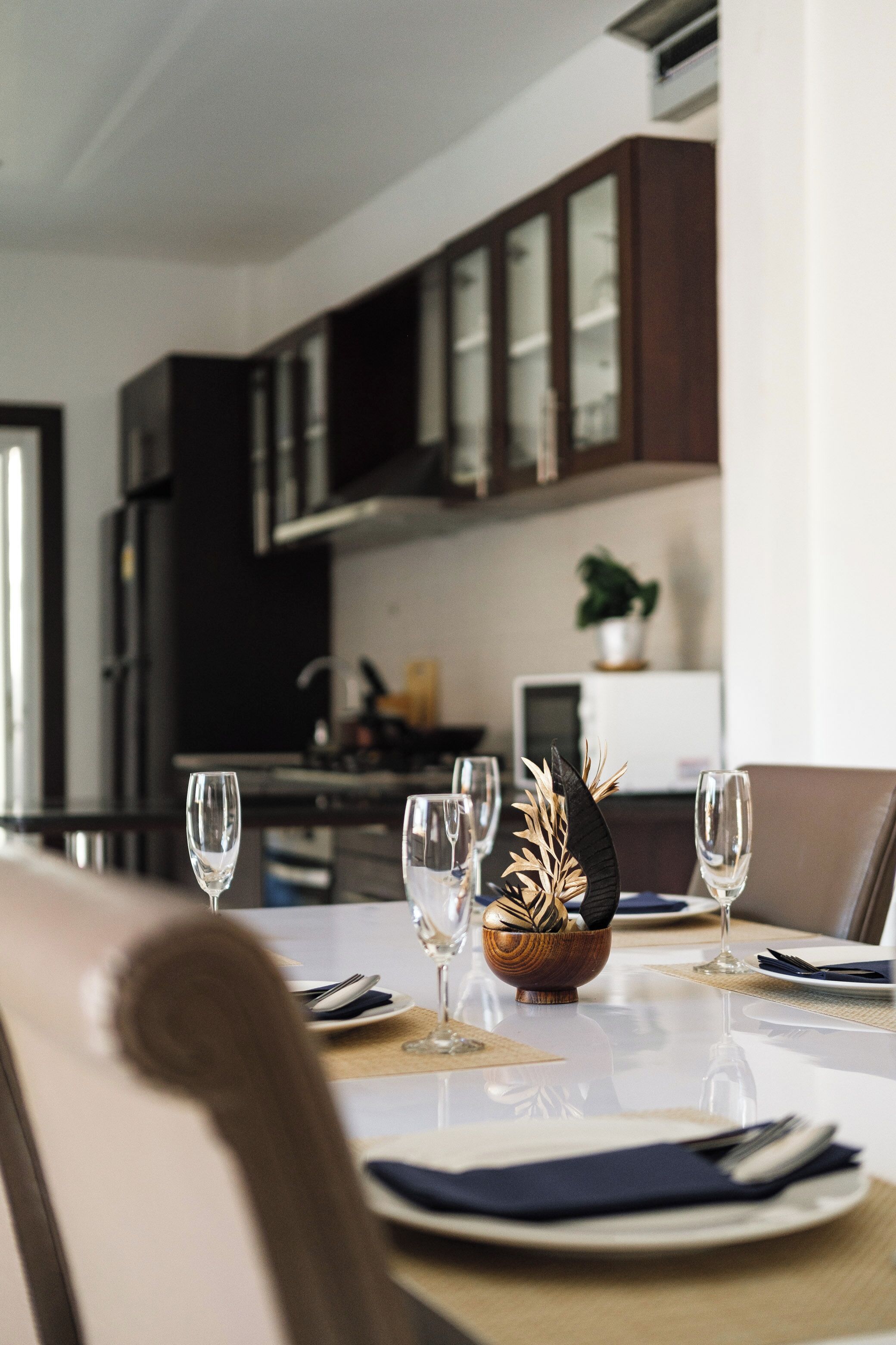 Grand Villa, 3 Bedrooms, Pool View | 3 bedrooms, blackout curtains, iron/ironing board, free WiFi