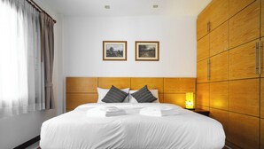 Villa – deluxe, 3 soverom, privat basseng, bassengutsikt