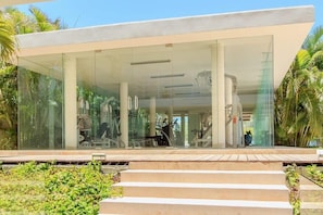 Fachada