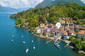 Marina - Casa Gio (Laveno Mombello)
