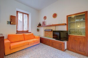 Standard Studio (Casa Gio) | Living area