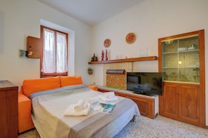 Standard Studio (Casa Gio) | Living room