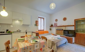 Standard Studio (Casa Gio) | Interior - Casa Gio (Laveno Mombello)