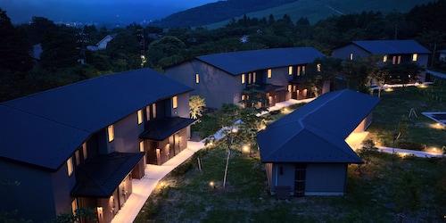 Rakuten STAY Hakone Susuki Grass Fields