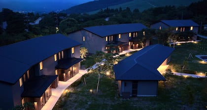 Rakuten STAY Hakone Susuki Grass Fields