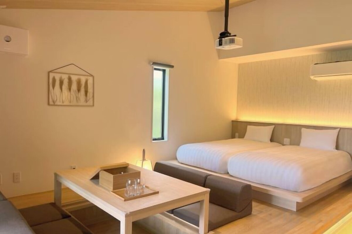 1 bedroom, WiFi (free), individually furnished, bed sheets
