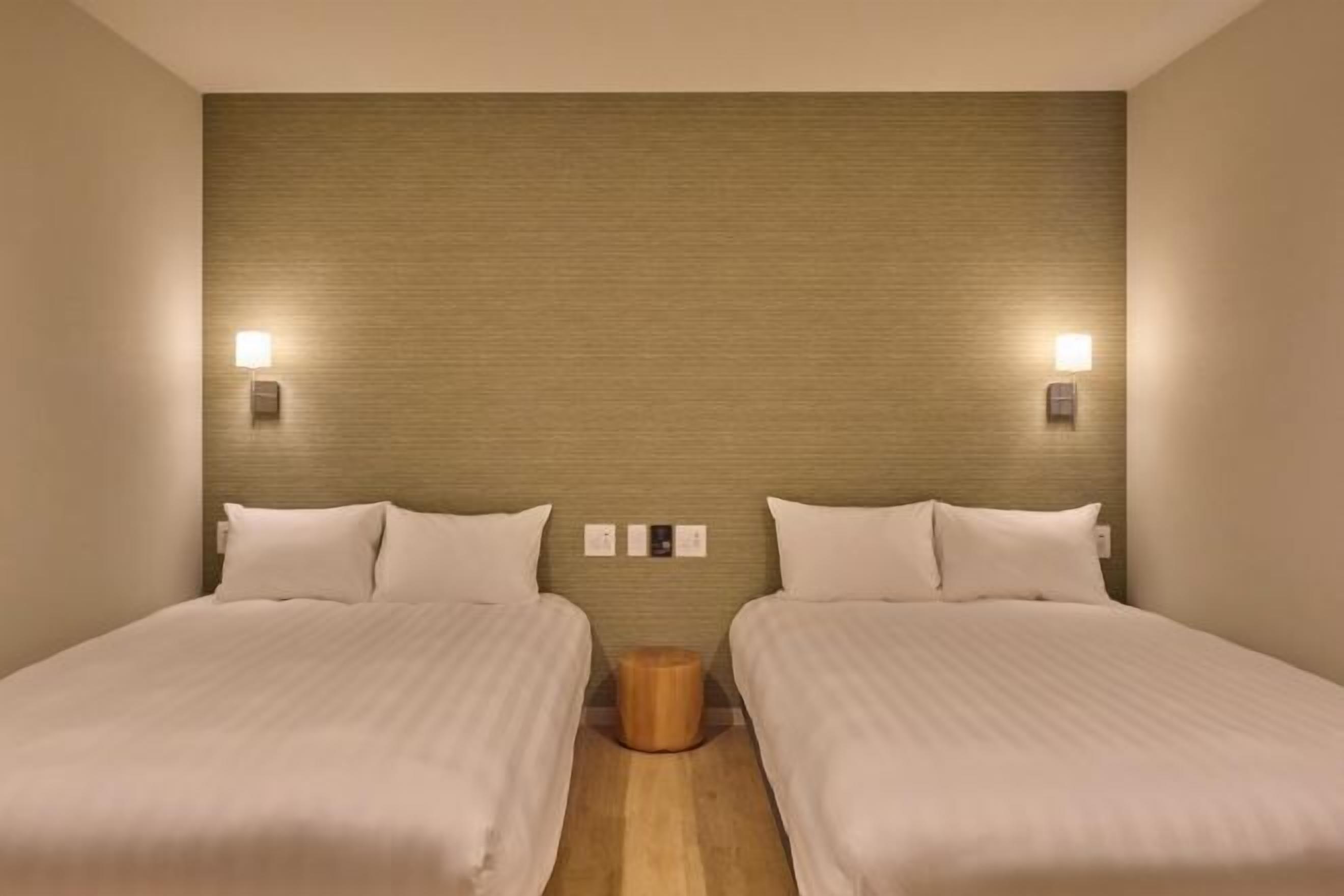 1 chambre, ameublement personnalisé, Wi-Fi gratuit, draps fournis