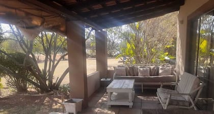 Bartis Home