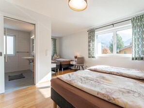 4 bedrooms, Internet