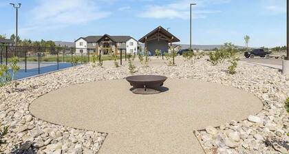 Teton Mountain Nest S