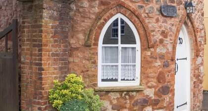Historic Cottage & Garden nr Quantock Hills
