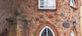 Historic Cottage & Garden nr Quantock Hills