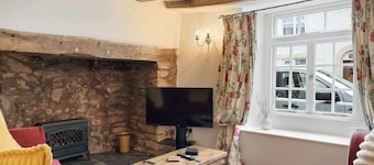 Historic Cottage & Garden nr Quantock Hills