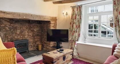 Historic Cottage & Garden nr Quantock Hills