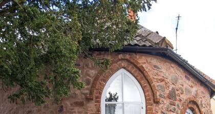 Historic Cottage & Garden nr Quantock Hills