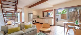 Spooky Beach Lodge - Oceanstays - Pet Friendly